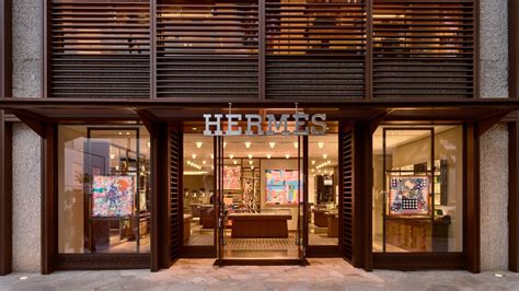 hermes stores in hawaii